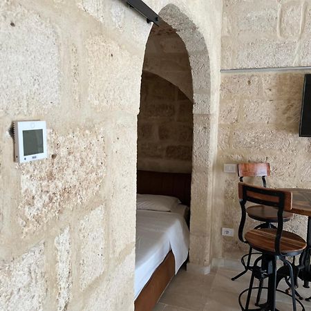 Dimora Grottacielo Leilighet Polignano a Mare Eksteriør bilde