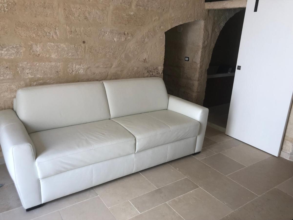 Dimora Grottacielo Leilighet Polignano a Mare Eksteriør bilde