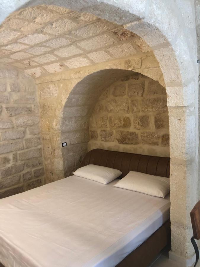 Dimora Grottacielo Leilighet Polignano a Mare Eksteriør bilde