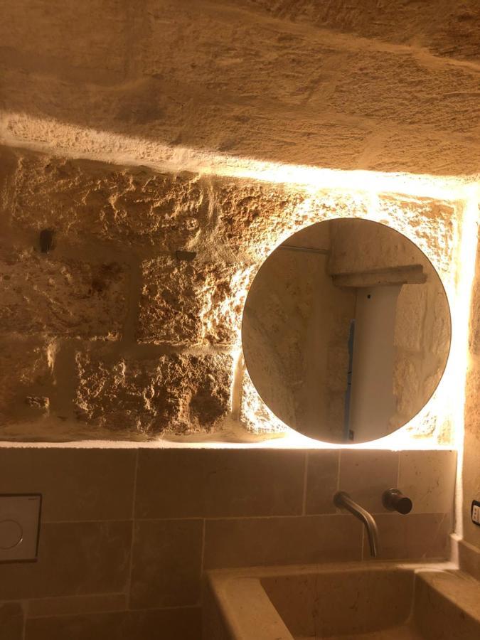 Dimora Grottacielo Leilighet Polignano a Mare Eksteriør bilde